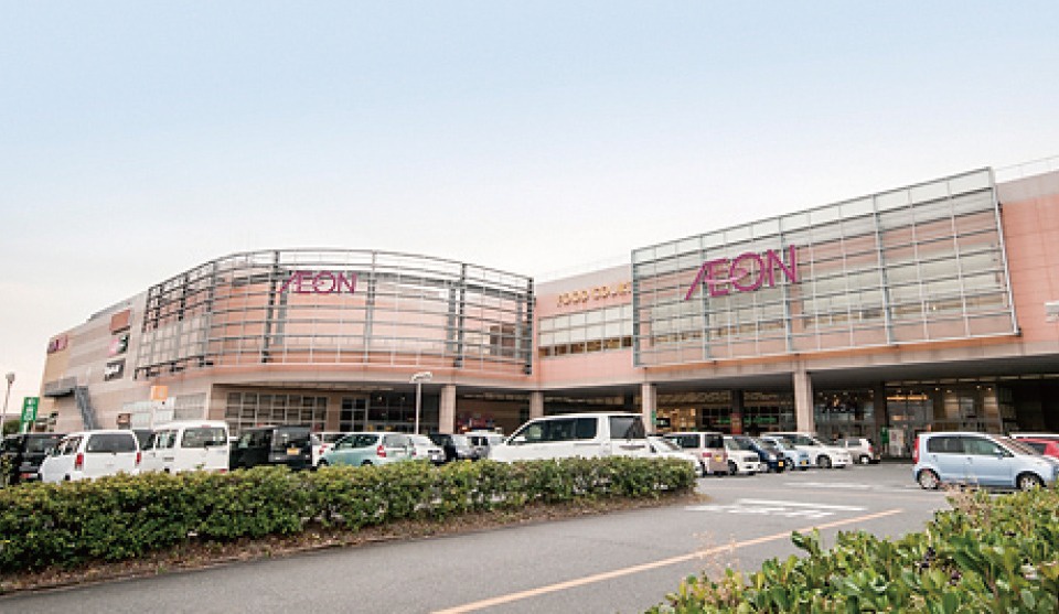 イオン八代ショッピングセンター