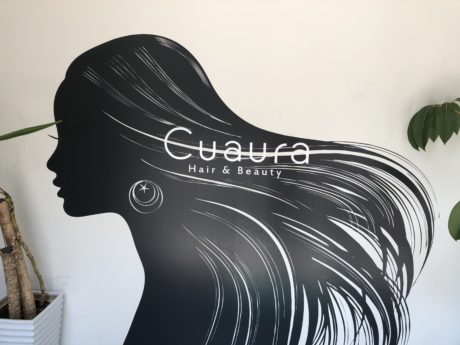 Hair＆Beauty Cuaura