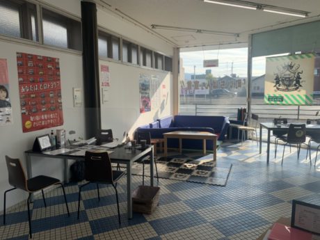 熊本トヨタ自動車株式会社 八代店 安心なまちやつしろプロジェクト わたしたち 感染防止やってます