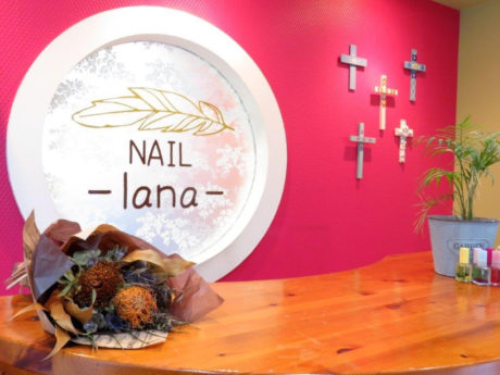 NAIL lana