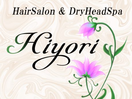 Hiyori -Hairsalon & DryHeadSpa-