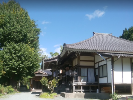 法浄寺