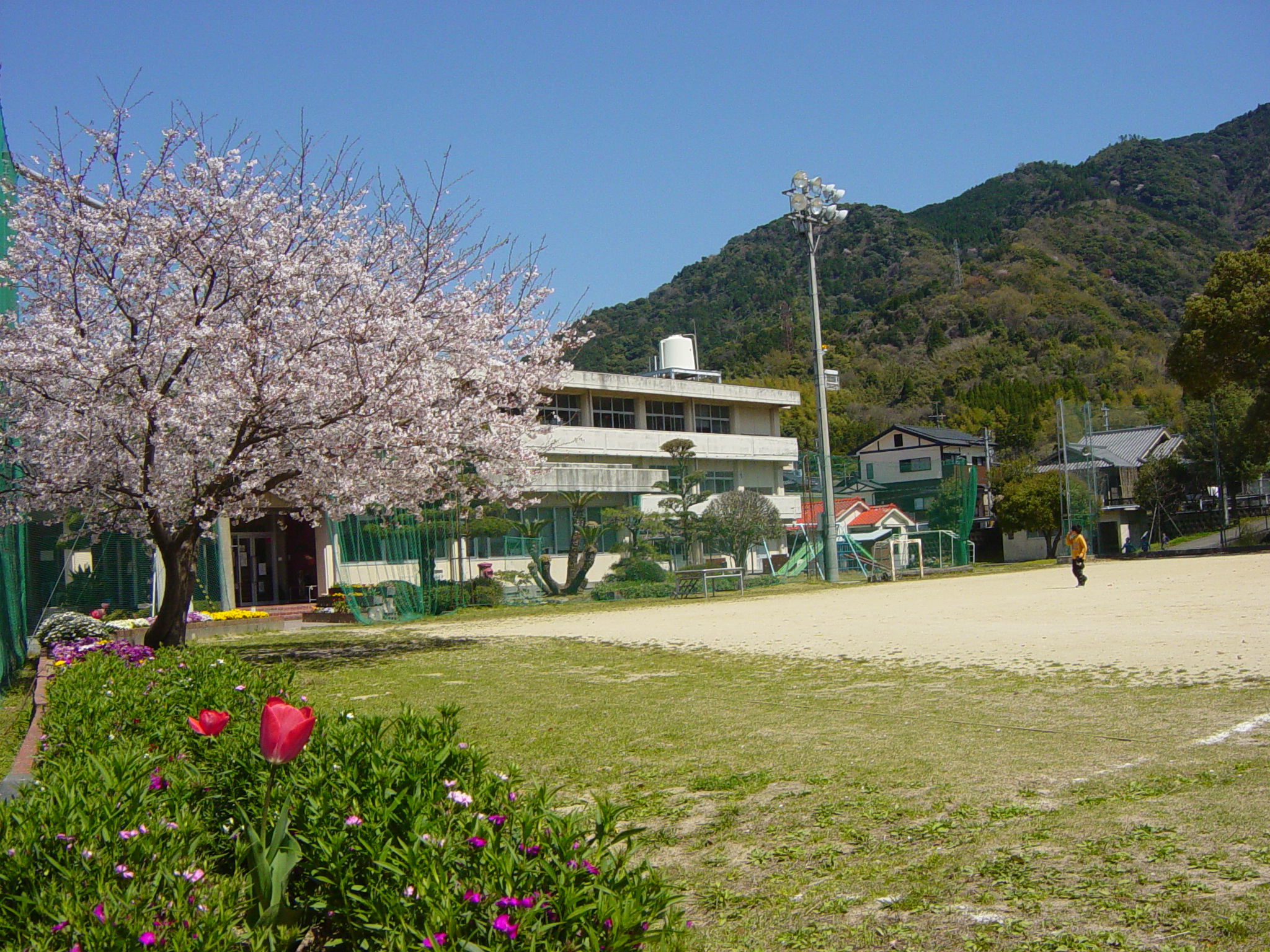 八代市立龍峯小学校 安心なまちやつしろプロジェクト わたしたち、感染防止やってます!!! 八代市立龍峯小学校 安心なまちやつしろプロジェクト わたしたち、感染防止やってます!!!