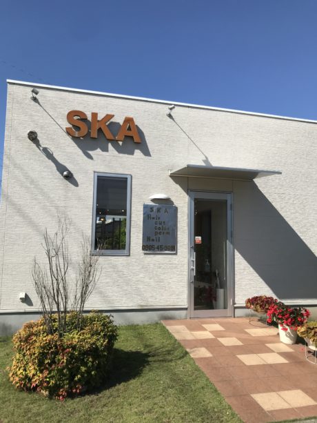 SKA