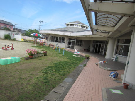 八代市立松高幼稚園