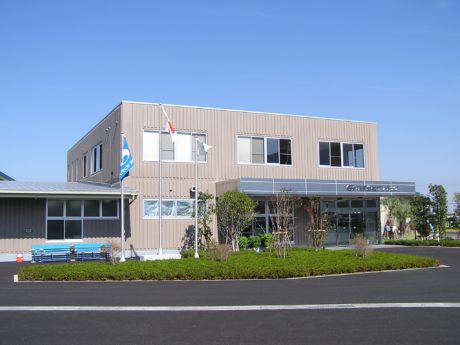 株式会社サンテック八代工場