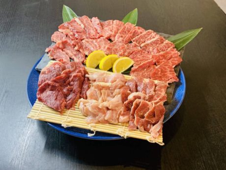 焼肉ホルモンくたみや八代本店