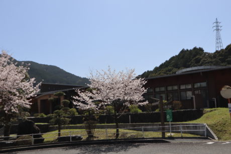 八代市立坂本中学校