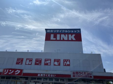 LINK八代店