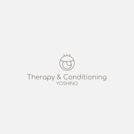 Therapy & Conditioning YOSHINO